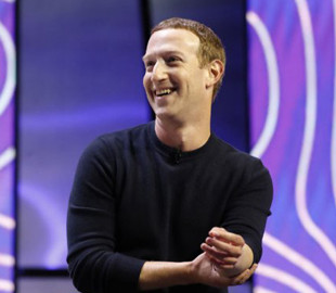 Марк Цукерберг навчає своїх дітей програмуванню з трьох років