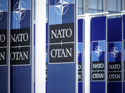 НАТО націлює ШІ на роботів і космічні технології для протистояння росії