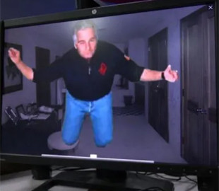 У США віруситься гра «Five Nights at Epstein»: в чому її проблема та чому її хочуть заборонити