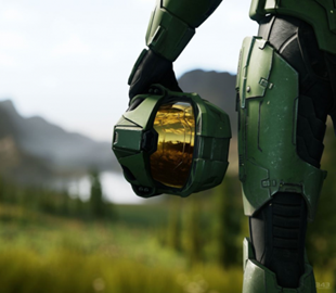 Следующей частью Halo станет Halo Infinite для ПК и Xbox One
