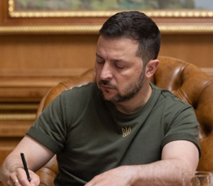 Зеленський підписав закон, що наближає Україну до єдиної роумінгової зони з ЄС