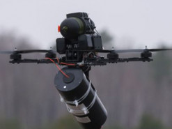 Українські FPV-дрони отримали ШІ-наведення: що відомо про TFL-1