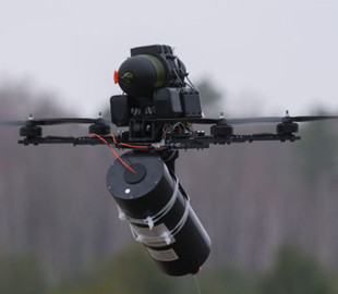 Українські FPV-дрони отримали ШІ-наведення: що відомо про TFL-1