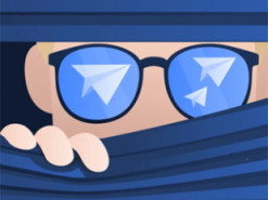 Адміністратора Telegram-каналу судили за вимагання