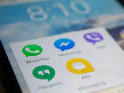 Не тільки соцмережі: які додатки найбільше виснажують батарею