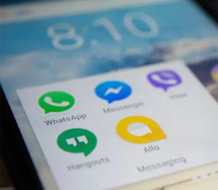 Не тільки соцмережі: які додатки найбільше виснажують батарею