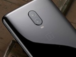 Дизайн OnePlus 7 может разочаровать фанатов