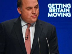 Воллес: Європа має визнати, що росія – значно більший противник, ніж ми думали