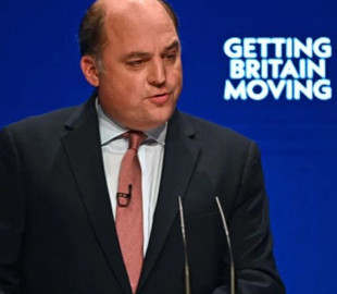 Воллес: Європа має визнати, що росія – значно більший противник, ніж ми думали