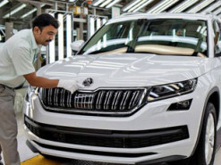 Volkswagen присоединяется к Tesla с требованием снизить налоги на импорт электромобилей в Индии