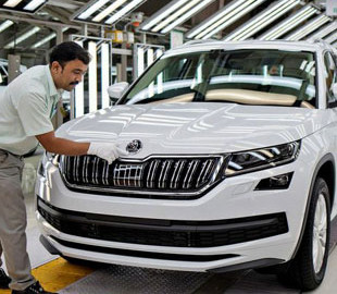 Volkswagen присоединяется к Tesla с требованием снизить налоги на импорт электромобилей в Индии