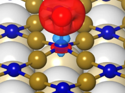 Физики нашли способ записать два бита информации в одном атоме