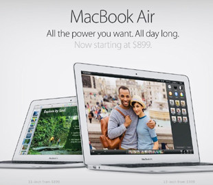 Apple добавит все MacBook 2014 года в список устаревших