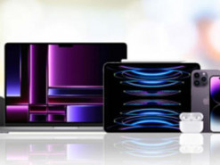 Який пристрій Apple найчастіше обирають для подарунка - дослідження CIRP