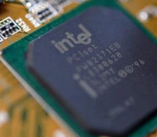 Intel планує завод в Ірландії: обговорюється проект на 11 млрд доларів