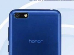 Смартфон Huawei Honor 7S будет меньше, чем Honor 7x