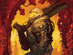 Энтузиасты превратили Minecraft в шутер на движке DOOM