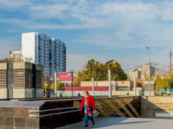 У Москві пролунав сигнал повітряної тривоги