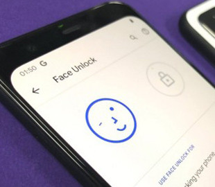 Google исправит проблему Pixel 4 с разблокировкой по лицу
