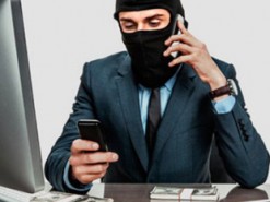 Мошенники вымогают деньги у клиентов Ощадбанка