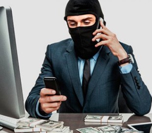 Мошенники вымогают деньги у клиентов Ощадбанка