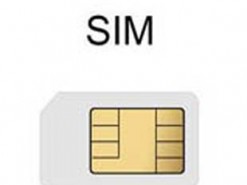 Как обрезать симкарту под Micro SIM и Nano SIM