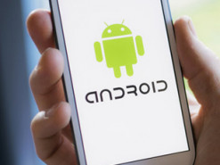 Google запустил официальную поддержку Android