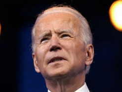 Байден допустил возможность наказания американских хакеров, действующих против России