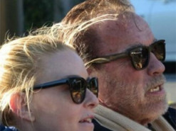 Первый сериал с Арнольдом Шварценеггером выйдет на Netflix