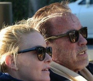 Первый сериал с Арнольдом Шварценеггером выйдет на Netflix