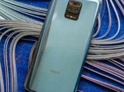 У смартфона Redmi Note 9 Pro появилась еще одна особенность