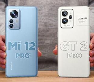 Самые производительные смартфоны первой половины 2022 года