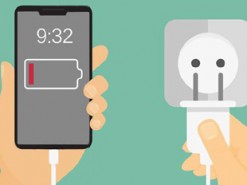Как продлить время автономной работы iPhone на iOS 12