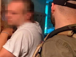 У Києві СБУ затримала агента спецслужб рф: збирав дані про військових і тероборону