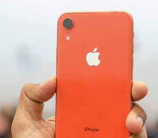 Apple впервые выпустит прозрачный чехол для iPhone
