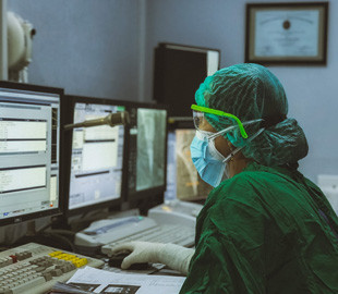 Google внедрит информацию о вакцинации в Индии в свои сервисы