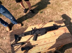 Разработчики S.T.A.L.K.E.R. 2 показали процесс звукозаписи стрельбы