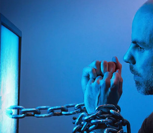 Врач назвала причины онлайн-зависимости