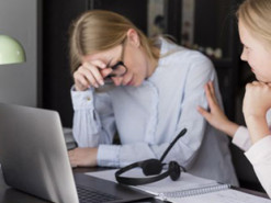 Дети должны учиться: эксперты прогнозируют переход на онлайн-обучение