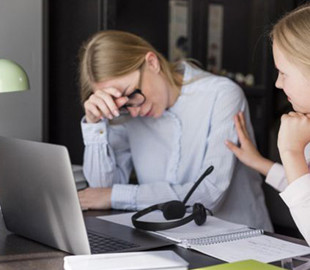 Дети должны учиться: эксперты прогнозируют переход на онлайн-обучение