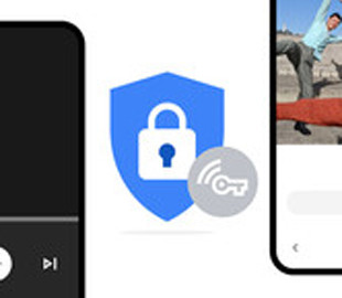 Google анонсировала собственный VPN-сервис