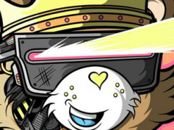 Хакеры украли $800 000 у владельцев NFT Rare Bears