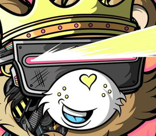 Хакеры украли $800 000 у владельцев NFT Rare Bears