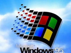 Windows 95 в виде приложения теперь поддерживает игры и программы