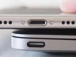iPhone пора навсегда лишить порта Lightning