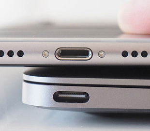 iPhone пора навсегда лишить порта Lightning