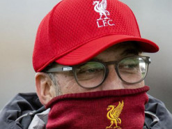 Ливерпуль ввел штрафы за опоздания на онлайн-тренировки