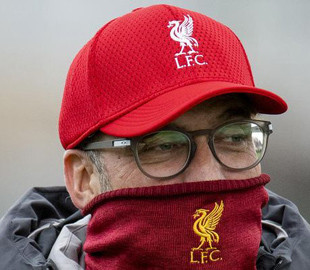 Ливерпуль ввел штрафы за опоздания на онлайн-тренировки