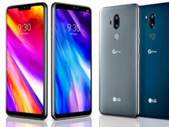 Стала известна цена смартфона LG G7 ThinQ