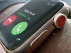 У Apple заканчиваются Apple Watch